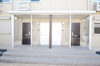 【エントランス】 | MaMai大野台(マメゾンオオノダイ)