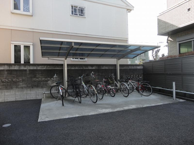 【その他共用部分】 | MaMai大野台(マメゾンオオノダイ)