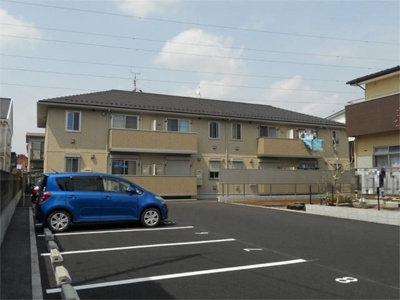 【外観】 | MaMai大野台(マメゾンオオノダイ)