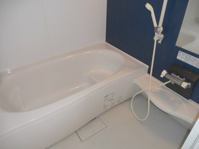 【浴室】 | MaMai大野台(マメゾンオオノダイ) | ※別号室参考写真