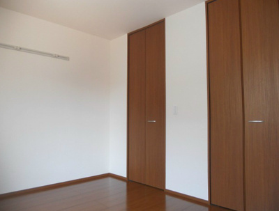 【収納】 | MaMai大野台(マメゾンオオノダイ) | ※別号室参考写真