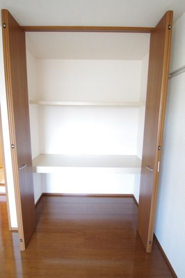 【収納】 | MaMai大野台(マメゾンオオノダイ) | ※別号室参考写真