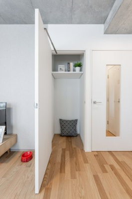 【玄関】 | シュロス蔵前