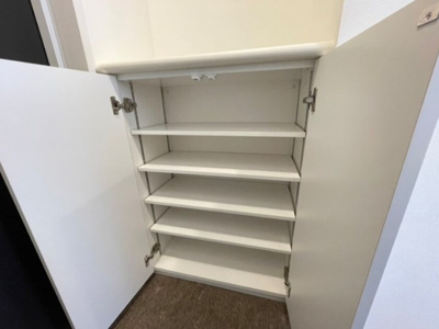 【収納】 | シュロス蔵前