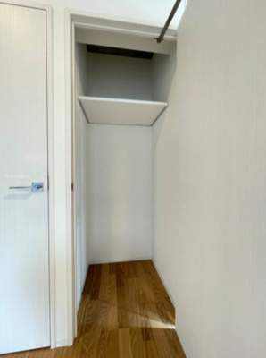 【収納】 | シュロス蔵前