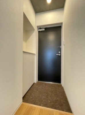 【玄関】 | シュロス蔵前