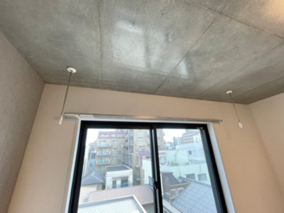 【内装】 | シュロス蔵前