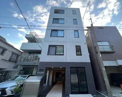 【外観】 | シュロス蔵前