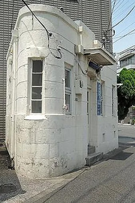 【周辺】 | シュロス蔵前