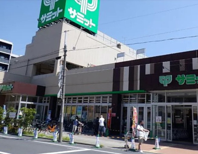 【周辺】 | シュロス蔵前