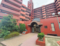 【ライオンズガーデン中小田井A棟】✨️仲介手数料無料✨️中小田井小学校・山田中学校の画像