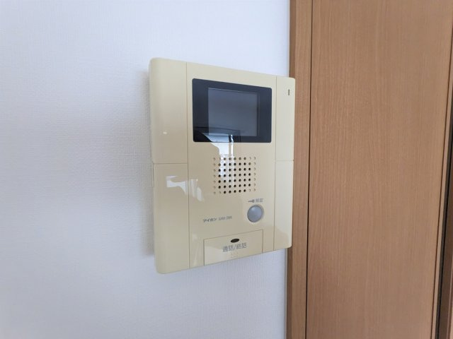 エタニティのセキュリティ