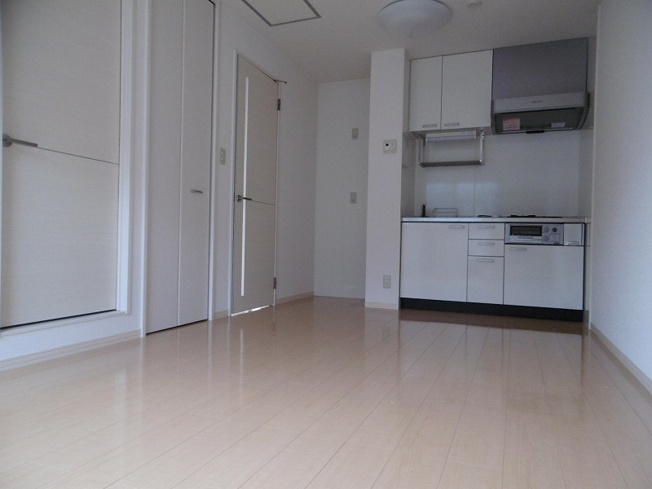 【居間・リビング】 | セジュールＩＨＡＲＡ