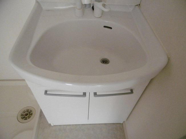 【洗面所】 | セジュールＩＨＡＲＡ