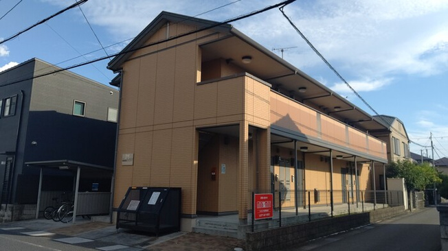 【外観】 | セジュールＩＨＡＲＡ