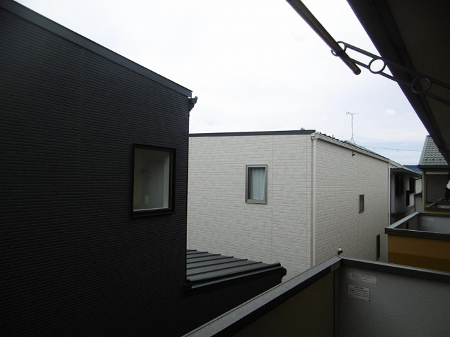 【展望】 | セジュールＩＨＡＲＡ