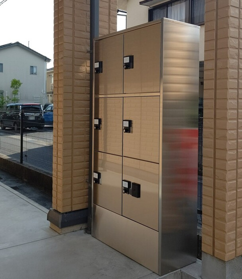 【その他共用部分】 | セジュールＩＨＡＲＡ