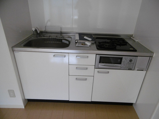 【キッチン】 | セジュールＩＨＡＲＡ