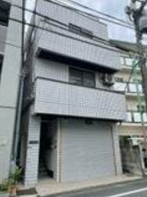 【エントランス】 | メゾン山崎