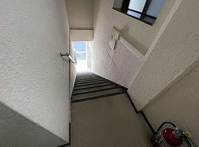 【ロビー】 | メゾン山崎