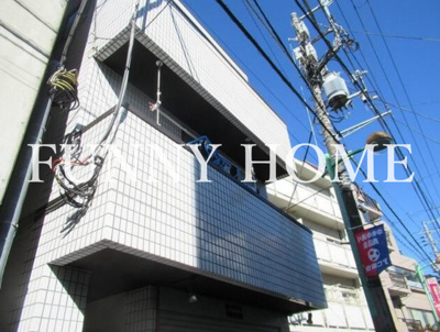 【外観】 | メゾン山崎