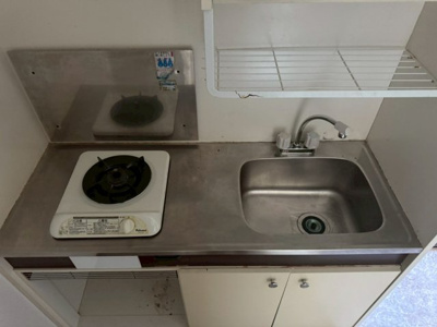 【キッチン】 | 北野スタディー