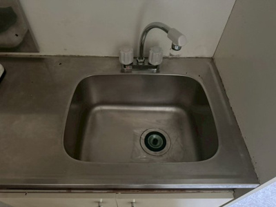 【キッチン】 | 北野スタディー