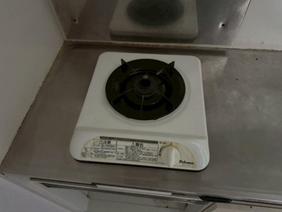 【キッチン】 | 北野スタディー