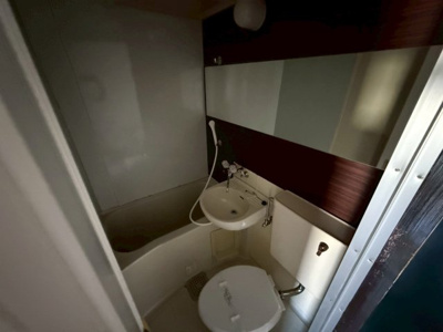 【浴室】 | 北野スタディー