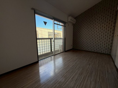 【洋室】 | 北野スタディー