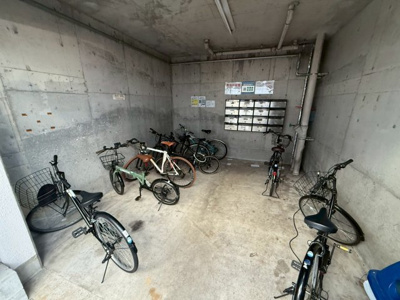 【その他共用部分】 | 北野スタディー