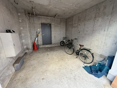 【その他共用部分】 | 北野スタディー