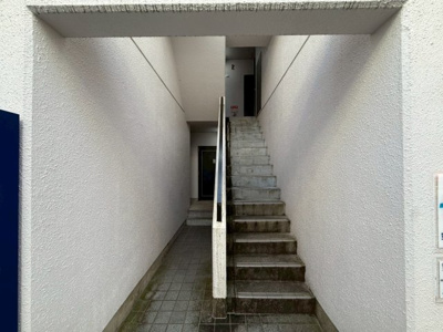 【バルコニー】 | 北野スタディー