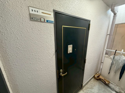 【玄関】 | 北野スタディー