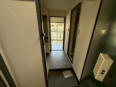 【玄関】 | 北野スタディー