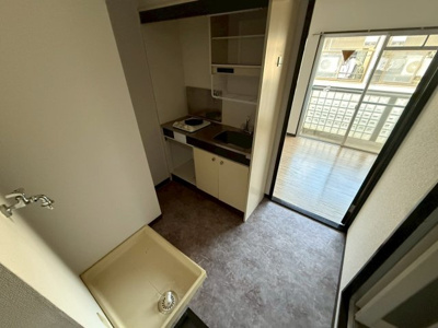 【内装】 | 北野スタディー