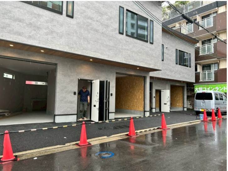 堺市堺区戎島町　貸倉庫[物件番号：817214] のその他
