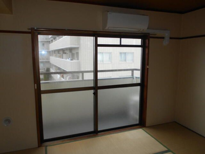 【洋室】 | 光和ハイム