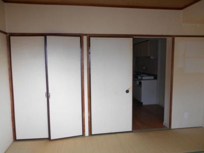 【収納】 | 光和ハイム