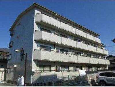 【エントランス】 | 光和ハイム