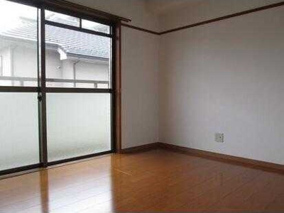 【居間・リビング】 | 光和ハイム