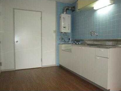 【キッチン】 | 光和ハイム