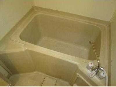 【浴室】 | 光和ハイム