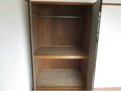 【収納】 | 光和ハイム