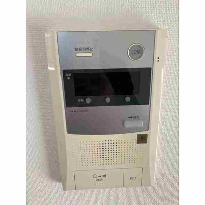 【設備】 | マークス亀戸