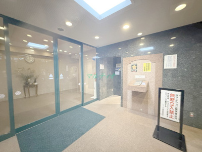 【セキュリティ】 | マークス亀戸