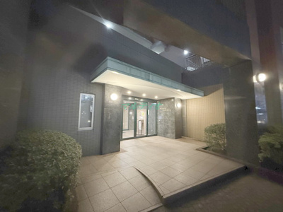  | マークス亀戸