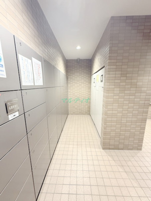  | マークス亀戸