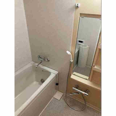 【浴室】 | マークス亀戸 | 浴室