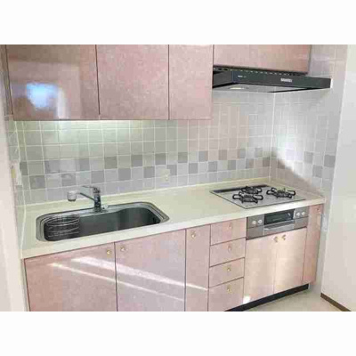 【キッチン】 | マークス亀戸 | キッチン